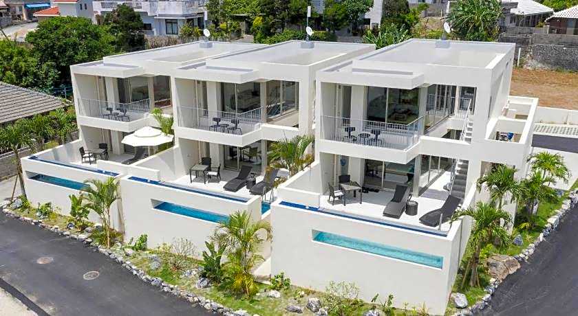 KEN KEN VILLA YUUMODORO