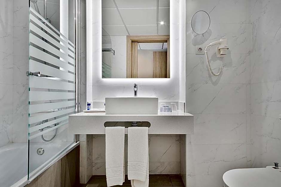 Hotel Best San Diego