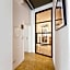 Green Residence Boutique Lofts & Villa am Park