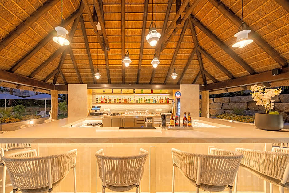 Eurostars Oasis Marbella