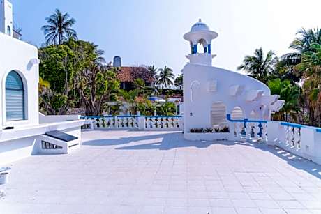 Hotel Villas Coral