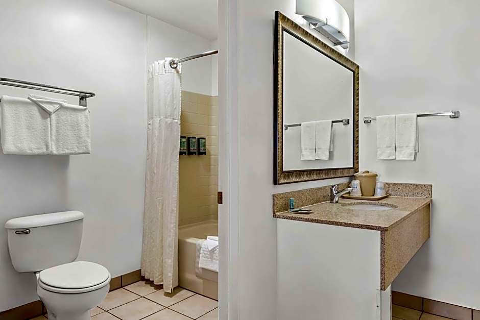 Best Western Liberty Inn