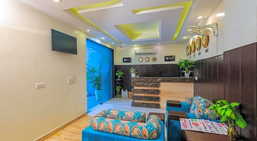 Nikko Blue - The Boutique Hotel