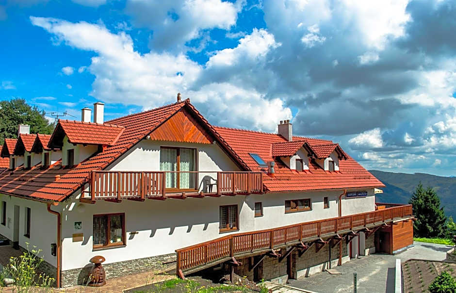 Wellness hotel Chata Jana