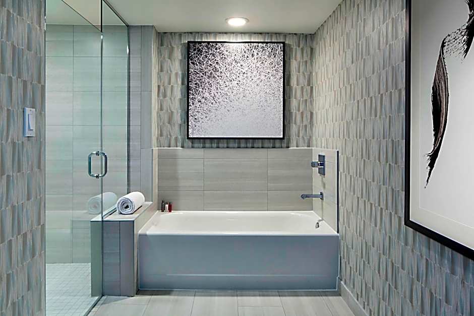 Indianapolis Marriott Downtown