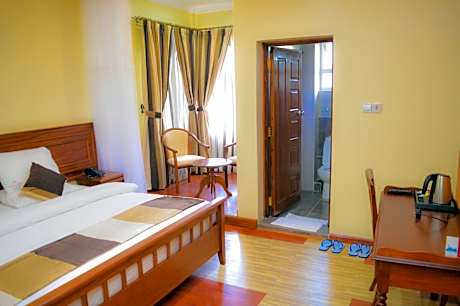 Superior Double Room