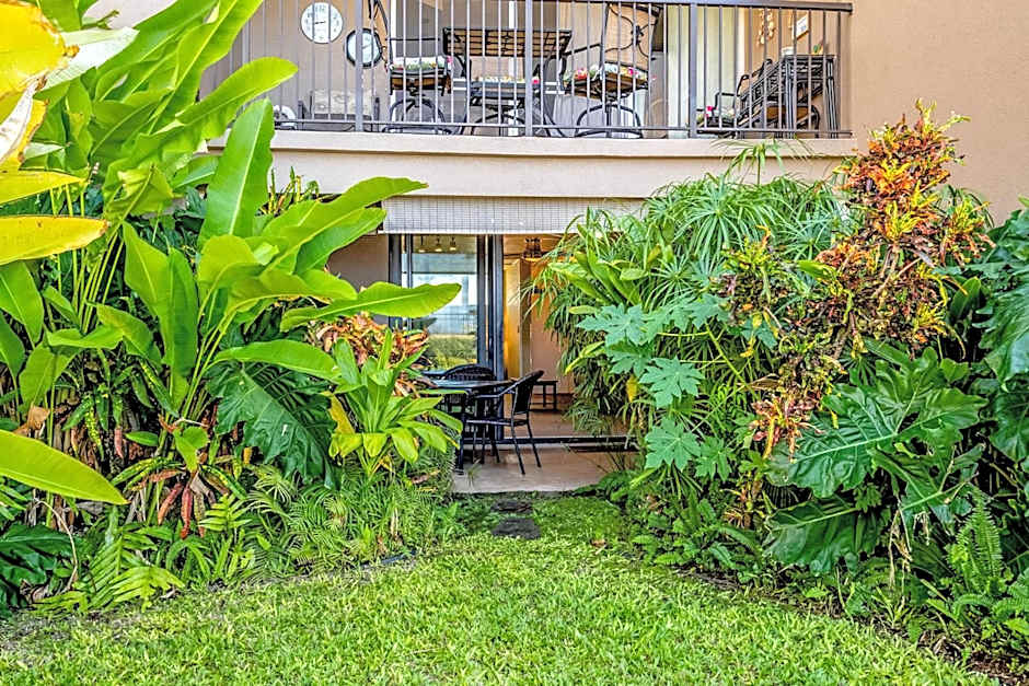 Hale Ono Loa Condo