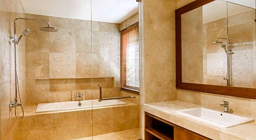 Medewi Surf Villa Luxury