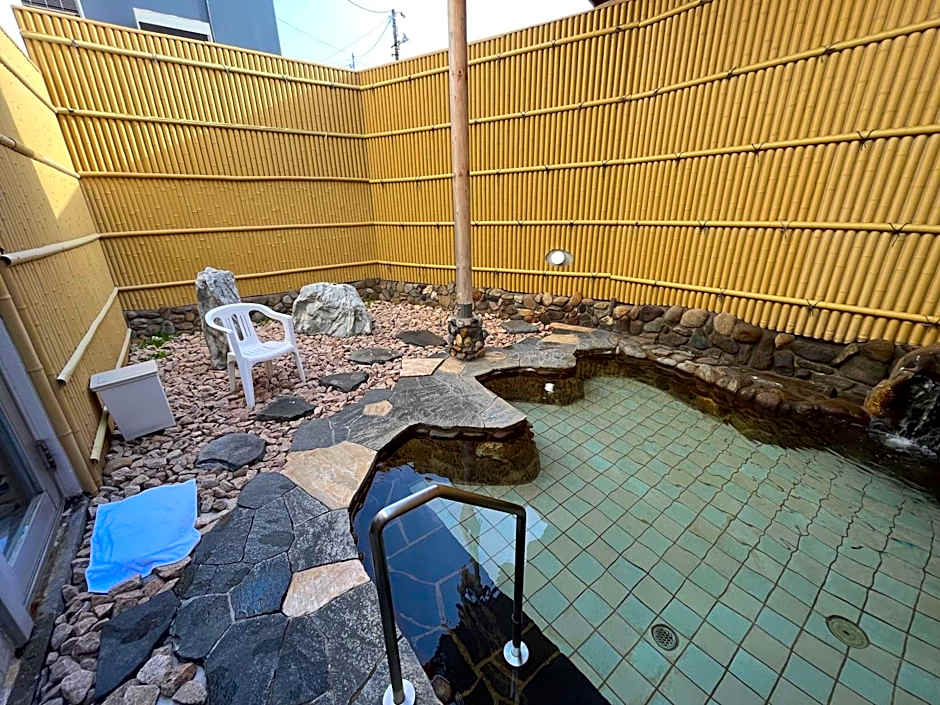 Monbetsu Prince Hotel