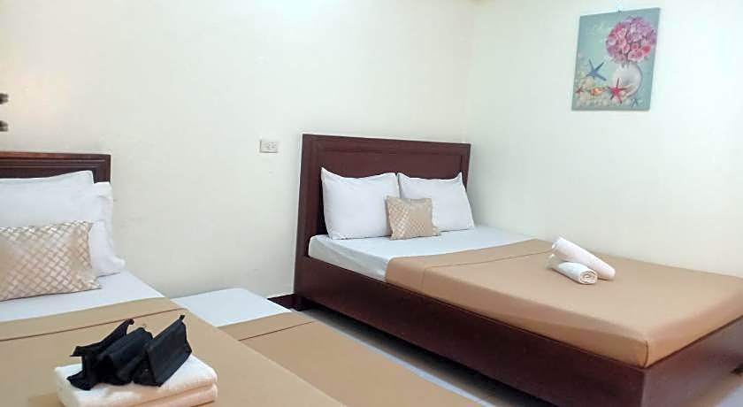 Davao Hub Bed and Breakfast