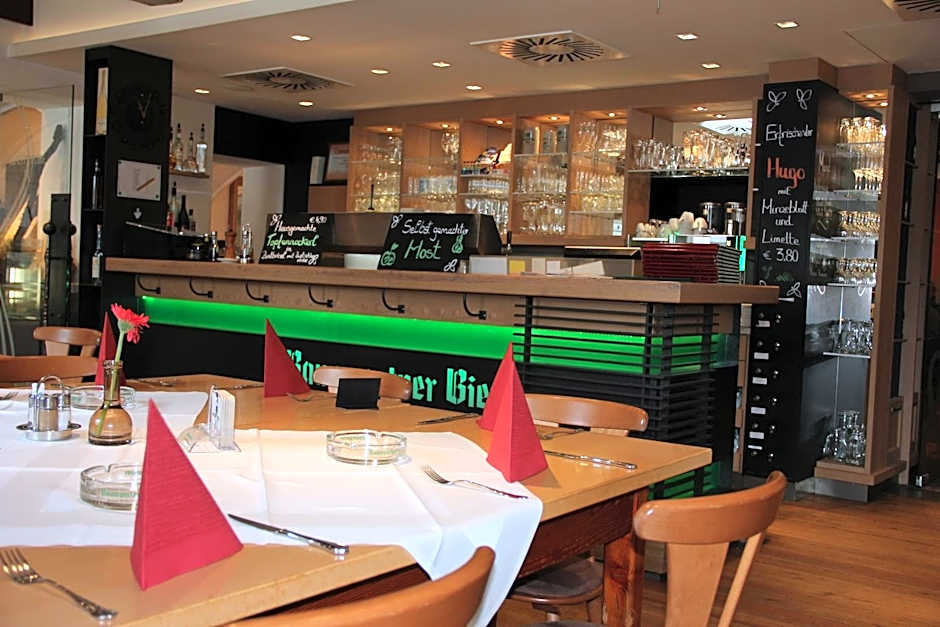 Landhotel St. Florian