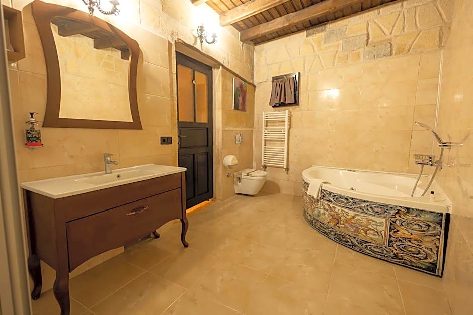 Drala Inn Cappadocia