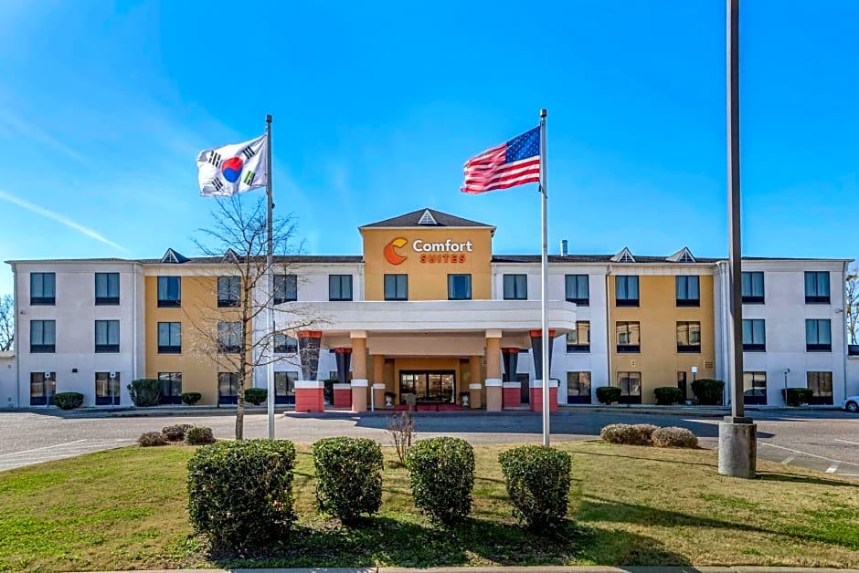 Comfort Suites Airport South