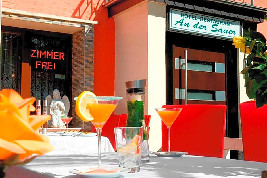 Hotel An der Sauer