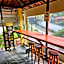 Hostel Yellow House MG