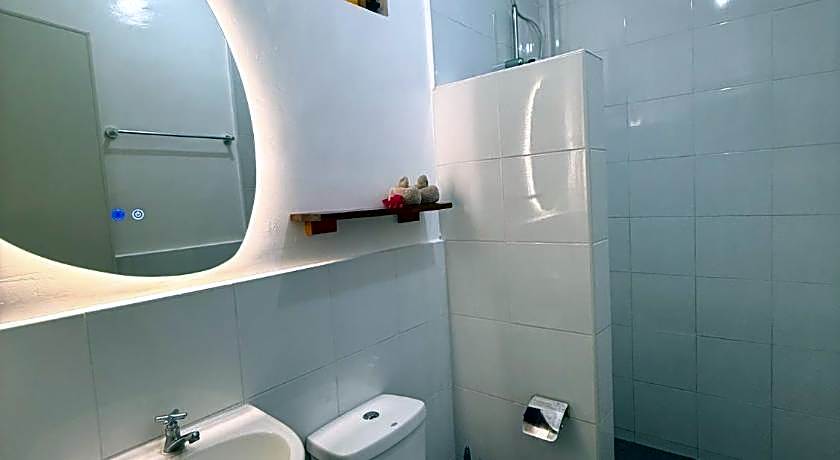 Happy Coconut Camiguin