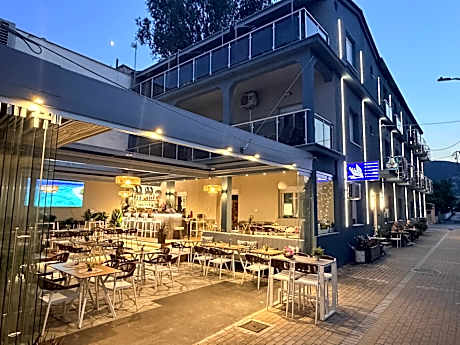Hotel Karagianni