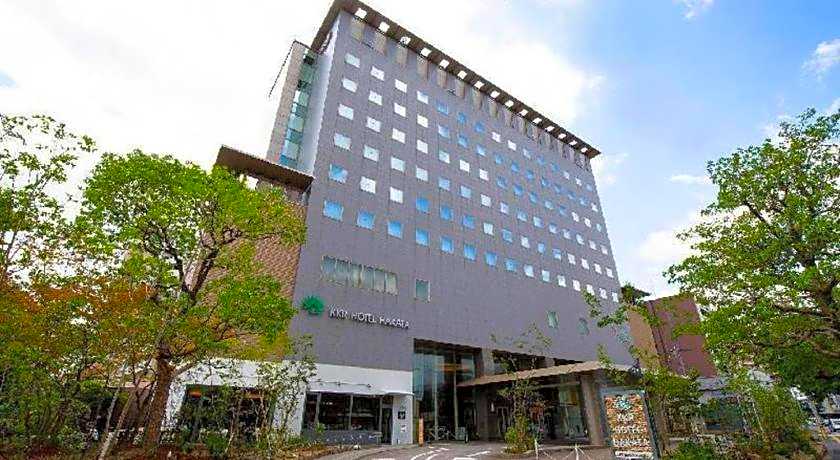 Kkr Hotel Hakata