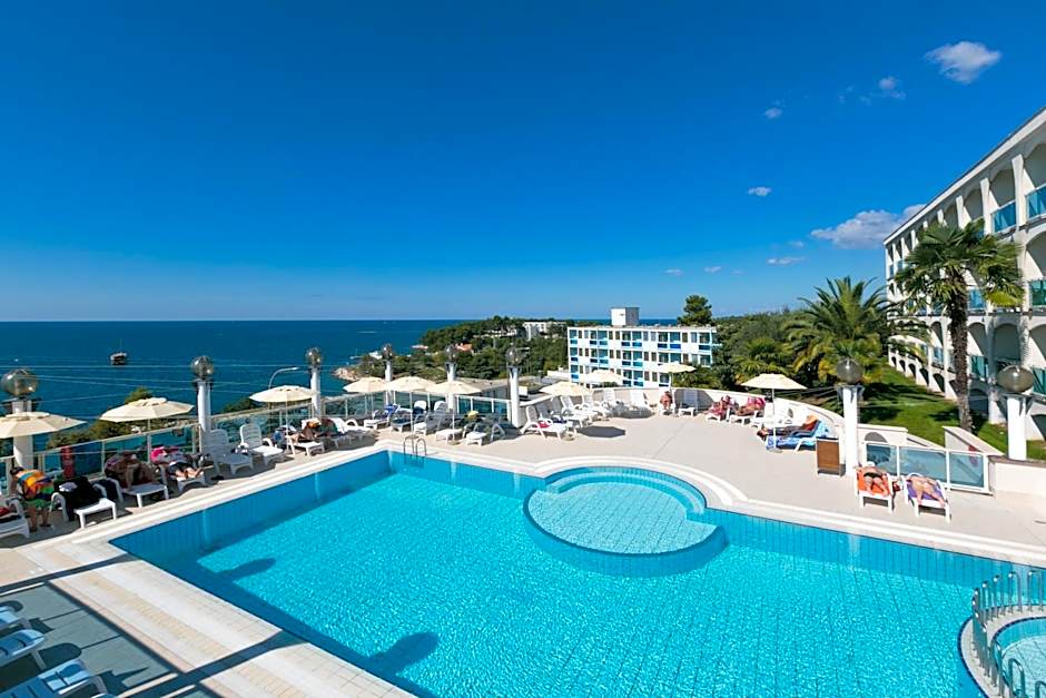 Hotel Gran Vista Plava Laguna