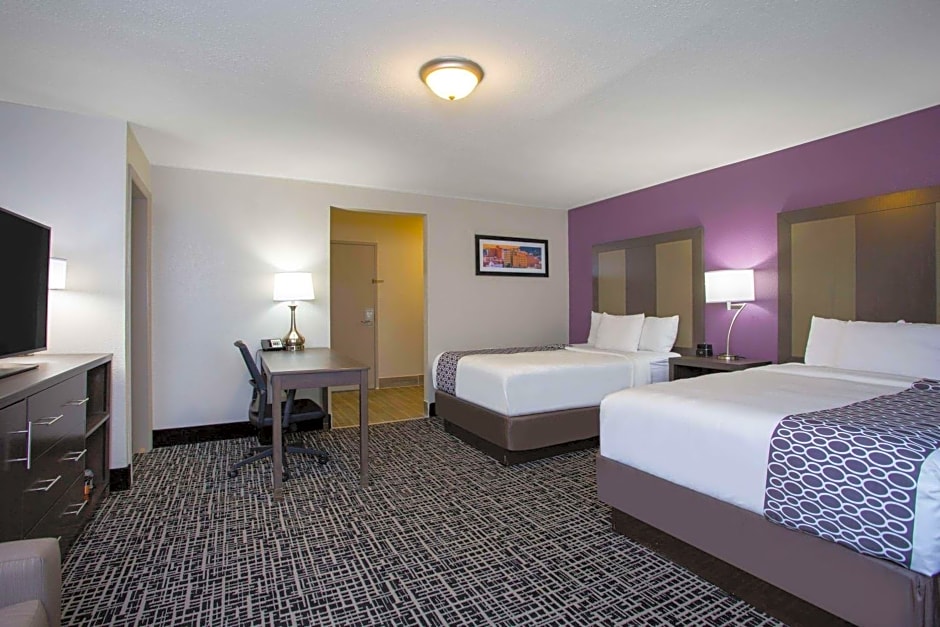 La Quinta Inn by Wyndham Roanoke Salem