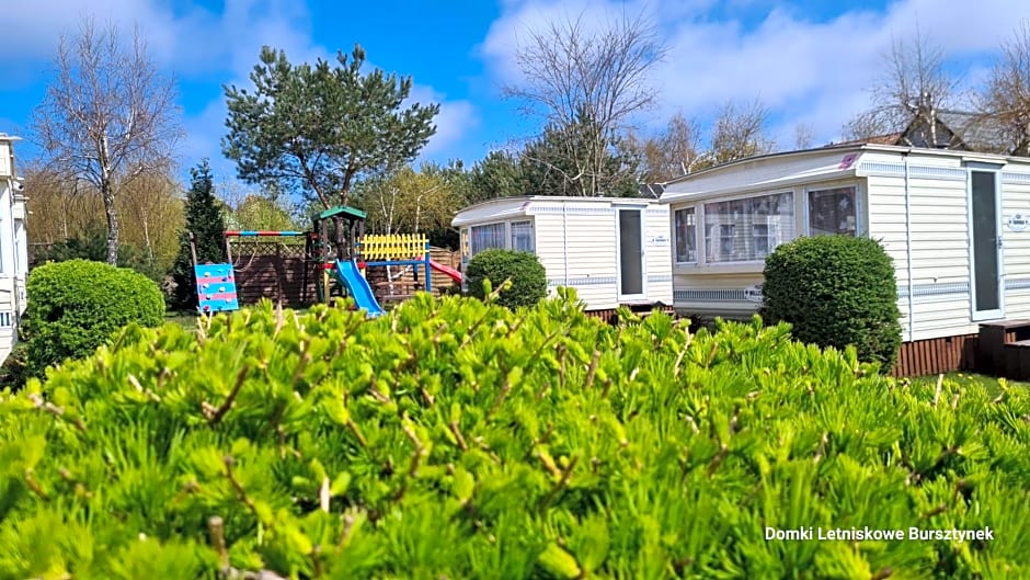 Domki Letniskowe BURSZTYNEK
