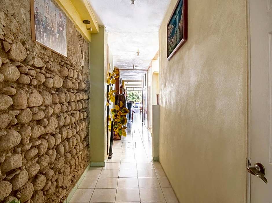 Hotel Carnaval