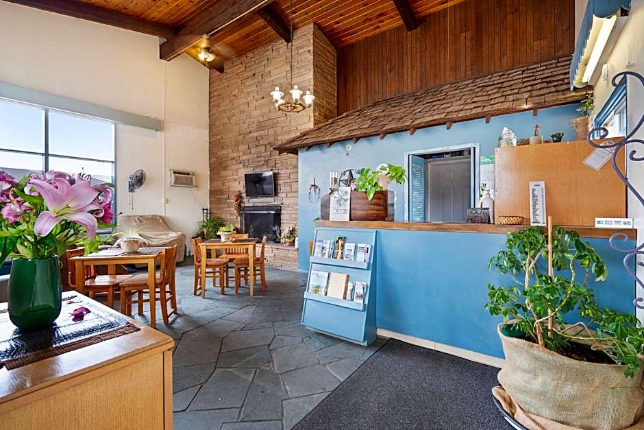 OYO Silver Spur Burns Hwy 20