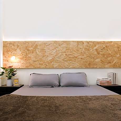 Vit-Xiem Room | Duck Homestay BenTre