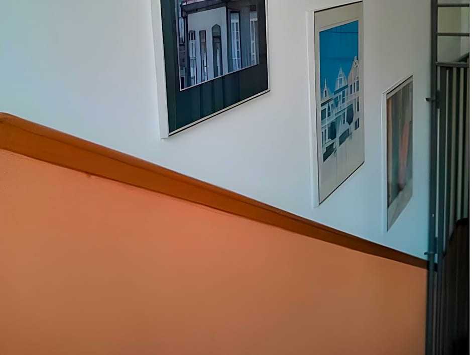 Willy Hotel Frankfurt