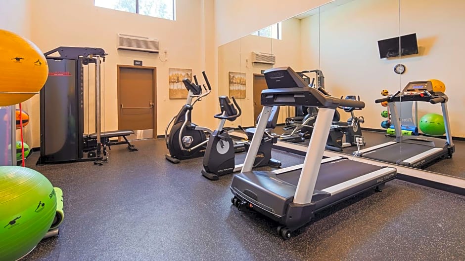 Best Western Heritage Inn Chico