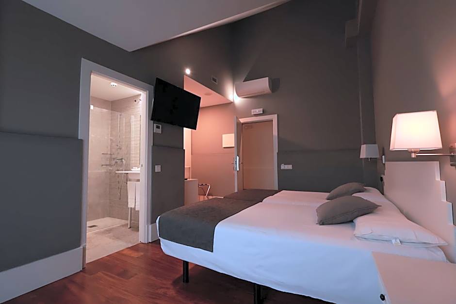 Hotel The Park Derio