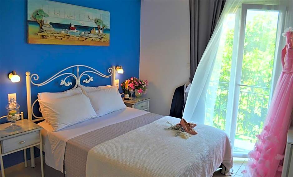 Hotel Kastro