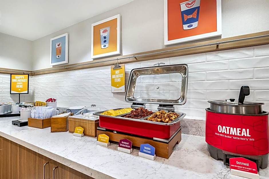 Hampton Inn White River Junction