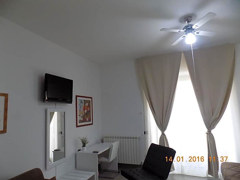 B&B Porta delle Madonie