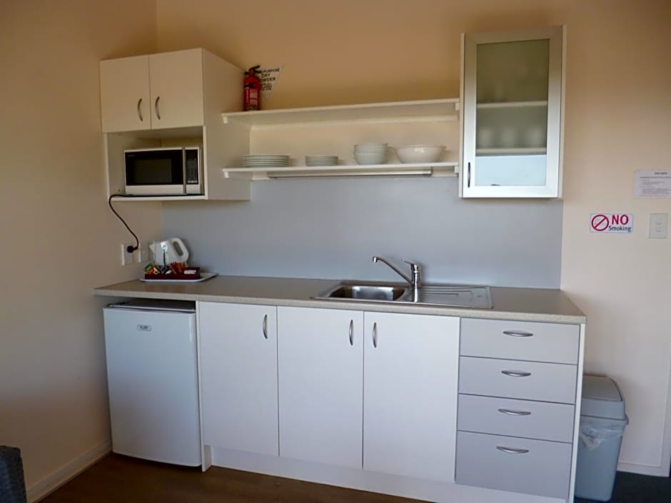 Opua Boutique Seaview Motel
