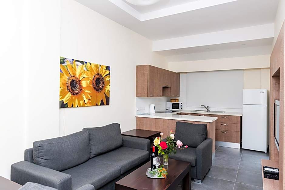 Helios Bay Hotel and Suites