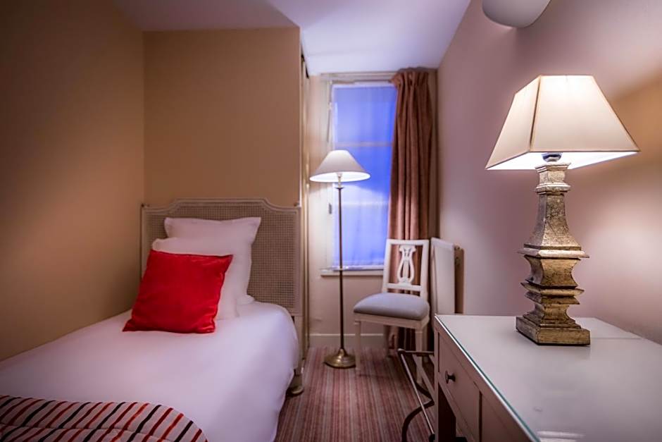 Champerret Heliopolis