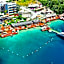Mare Deluxe Residences  & Villas
