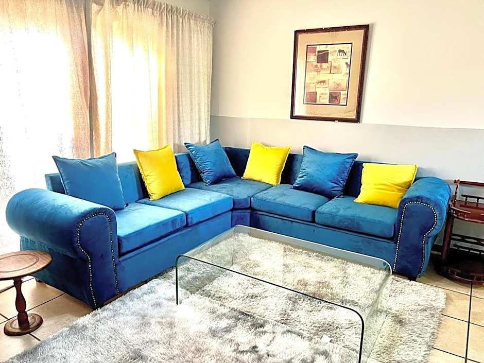 Reedsview Apartment