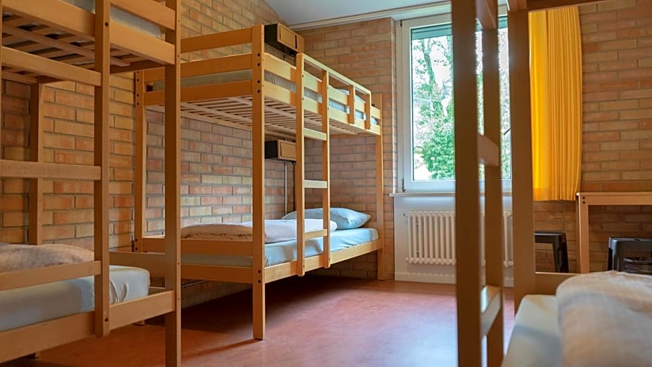 St. Gallen Youth Hostel