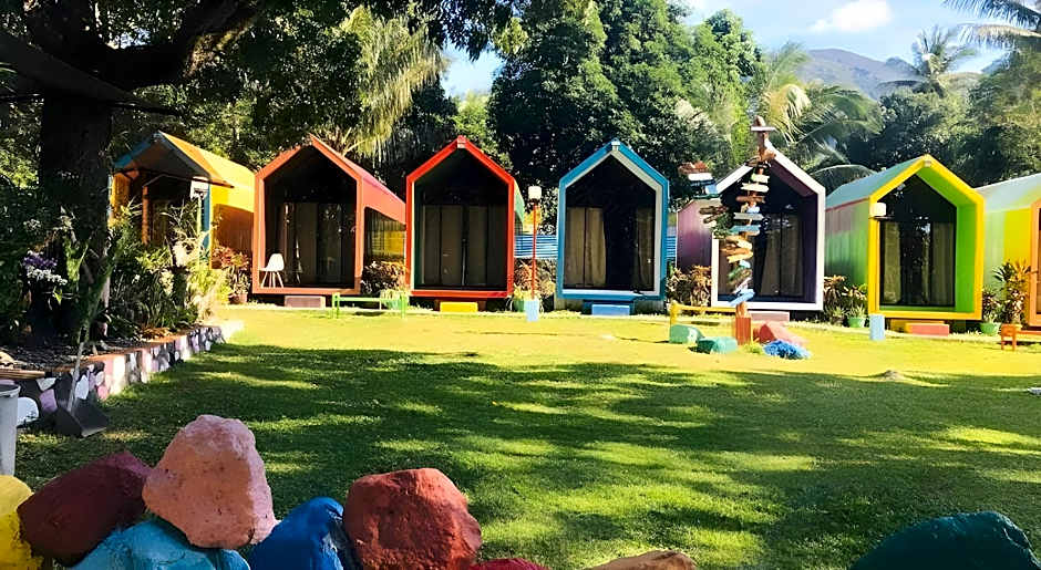 Lanzones Cabana
