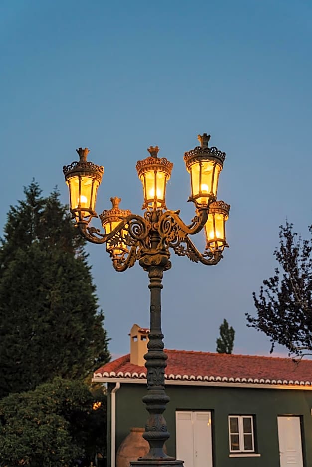 Quinta do Pinheiro Hotel E Eventos by Grupo Quinta dos Lagos