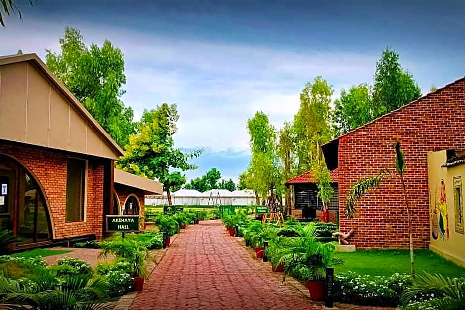 Om Vilas Benares, Varanasi