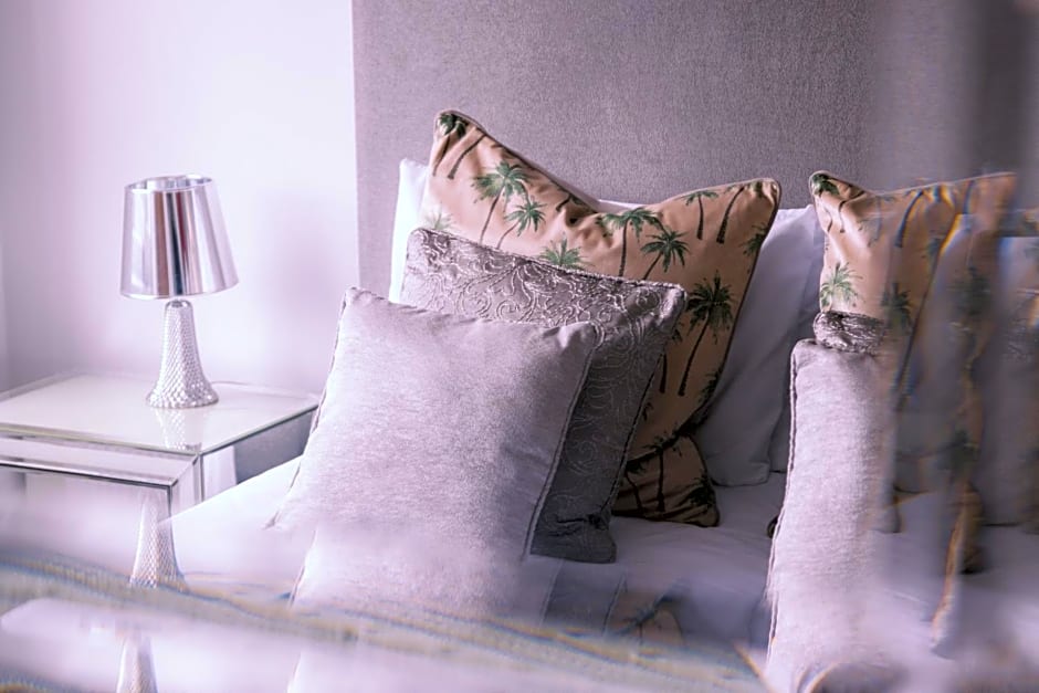 Haven House Rooms, Barry