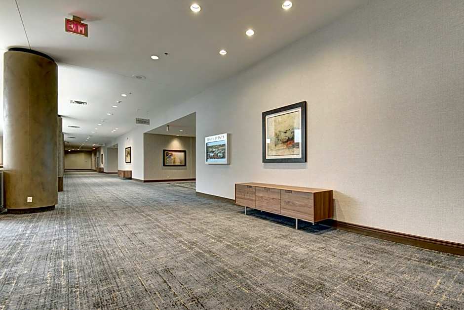 Marriott Tulsa Hotel Southern Hills