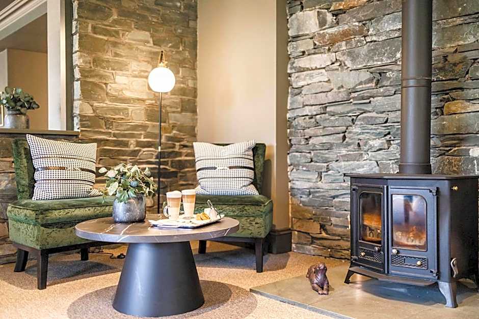 Borrowdale Gates Hotel