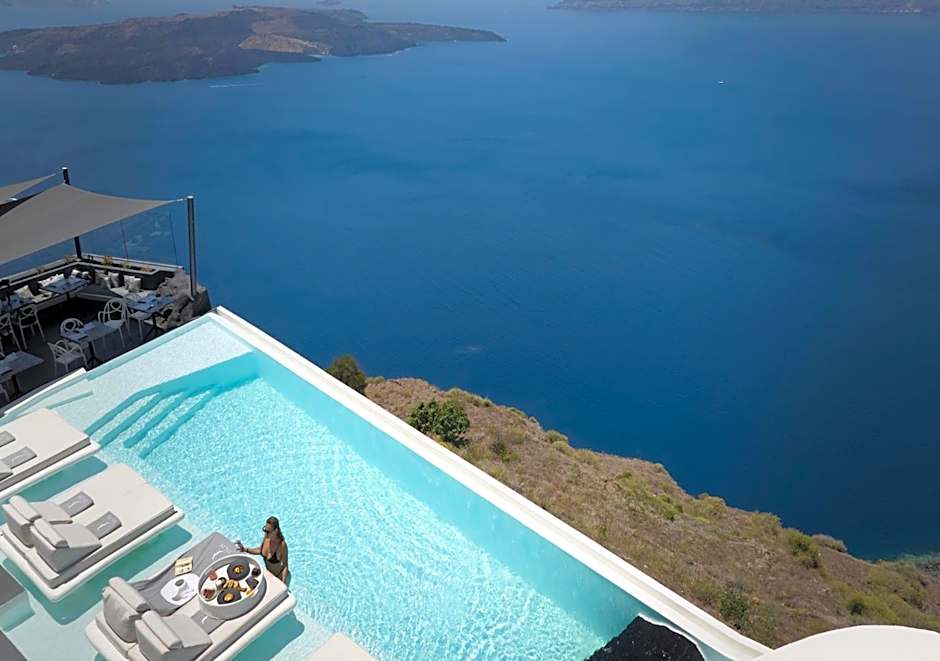 Dana Villas & Infinity Suites