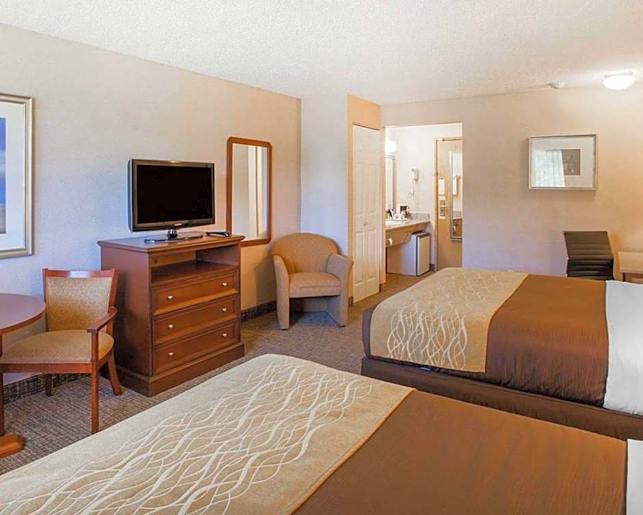 Quality Inn Kirkland