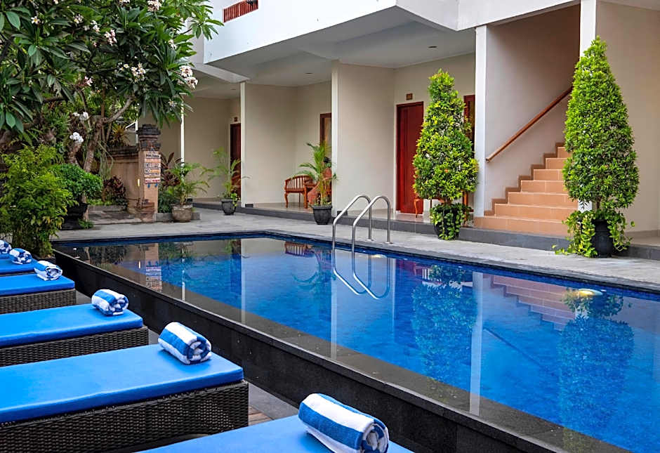 Nesa Sanur Hotel