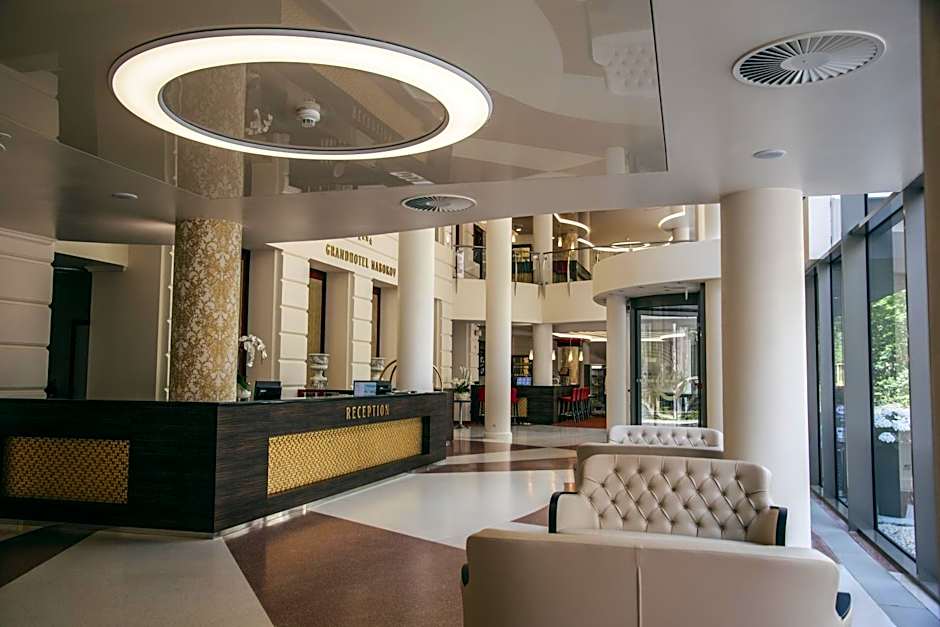 Grandhotel Nabokov